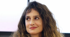 Μαρίνα Καλογήρου: Αντιμέτωπη με οικονομική απάτη, θύμωσα και προσβλήθηκα