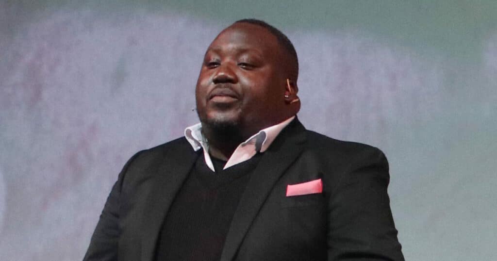 Ζερόμ Καλούτα: Μιλά για την επιστροφή στο Κονγκό και την οικογένειά του