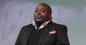 Ζερόμ Καλούτα: Μιλά για την επιστροφή στο Κονγκό και την οικογένειά του