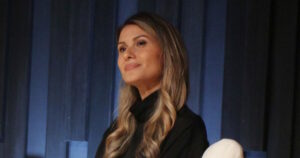 Άννα Κανδαράκη: «Τον χάκαραν το λογαριασμό μου, αποσυντονίστηκα»