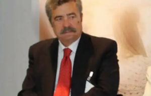 Θλίψη για τον θάνατο του Νίκου Καραγεωργίου, ιδρυτή της 3άλφα