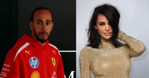 Κιμ Καρντάσιαν και Λούις Χάμιλτον: Χέρι-χέρι στο φεστιβάλ Coachella