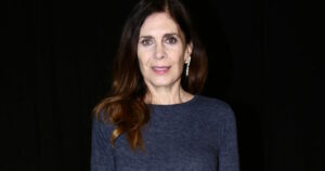 Κατερίνα Διδασκάλου: Απέρριψε ρόλο στην ταινία του Μπραντ Πιτ