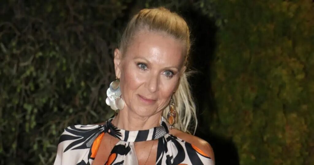 Κατερίνα Γκαγκάκη: Συγκίνηση για τα έξι χρόνια από τον θάνατο του πατέρα της