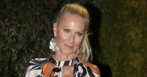 Κατερίνα Γκαγκάκη: Συγκίνηση για τα έξι χρόνια από τον θάνατο του πατέρα της