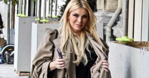 Κατερίνα Καινούργιου: Σημαντικό δώρο για την κόρη της από τον Νικόλα Κουτσουμπή