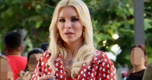 Η Κατερίνα Καινούργιου γέννησε νωρίτερα, αποκαλύπτει ο Χάρης Λεμπιδάκης