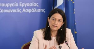 Νίκη Κεραμέως: Σκληρή κριτική στις θέσεις Ανδρουλάκη για εργασία