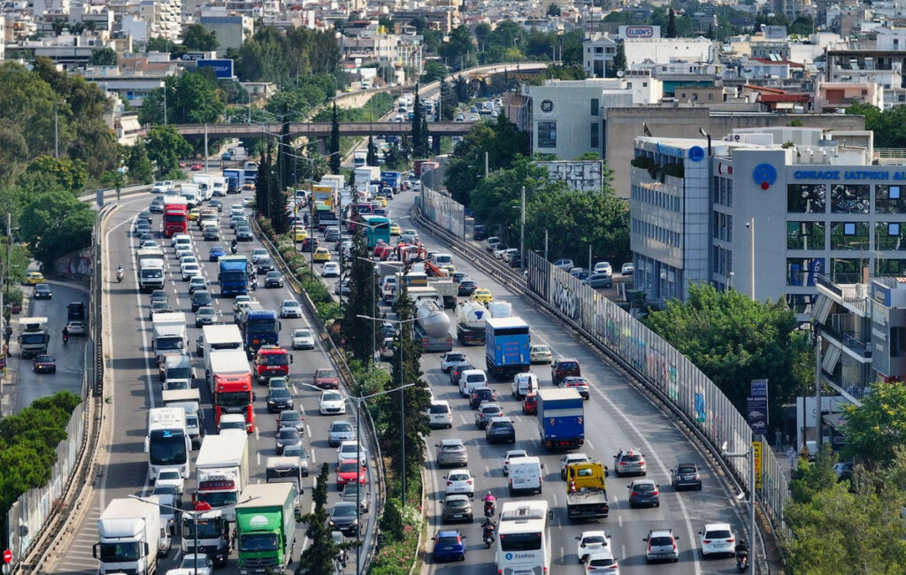Έλεγχοι της Τροχαίας ενόψει Πρωτομαγιάς: Μπλόκα και αυστηρές ρυθμίσεις