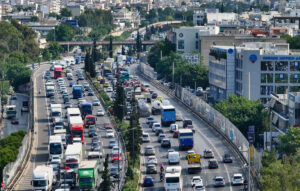 Προσοχή στους δρόμους: Εντατικοί έλεγχοι της Τροχαίας την Πρωτομαγιά