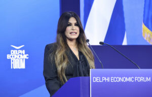 Γκιλφόιλ: Ο πρόεδρος Τραμπ πιστεύει ότι η Ελλάδα είναι στρατηγικός εταίρος