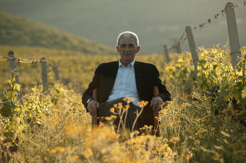 Συμφωνία της οικογένειας Μπουτάρη για ονοματοδοσία πλατείας