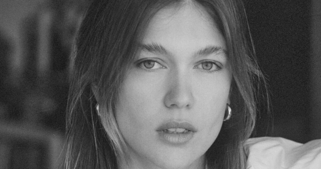 Κλέλια Ανδριολάτου: Επίσημα μέλος της Panik Agency