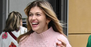 Η Κλέλια Ανδριολάτου ενώνει τις δυνάμεις της με την Panik