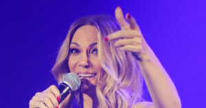 Η Έλλη Κοκκίνου δεν σχολιάζει την Άννα Βίσση: «Δεν με αφορά»