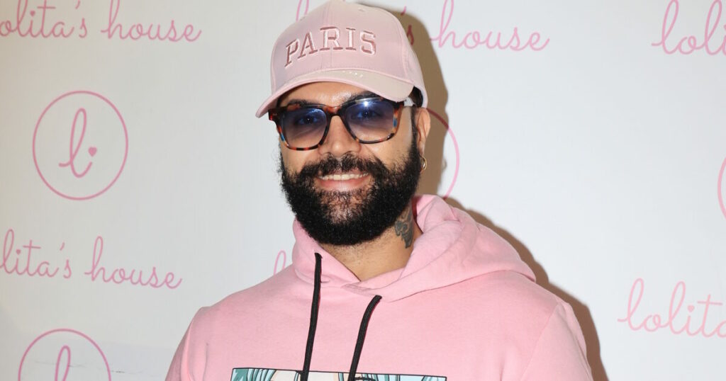 Περικλής Κονδυλάτος: Η συγκλονιστική εμπειρία στο Survivor