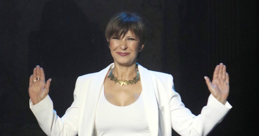 Η Κωνσταντίνα απαντά στον Δημήτρη Παπάζογλου: Το πρόβλημα είναι δικό του