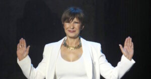 Η Κωνσταντίνα απαντά στον Δημήτρη Παπάζογλου: Το πρόβλημα είναι δικό του