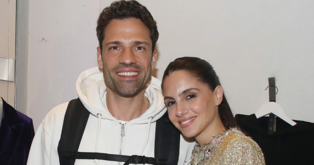 Κωνσταντίνος Αργυρός: Ανυπομονώ για την κόρη μου, ας τελειώσει το θέμα με την Κίμπερλι Γκιλφόιλ