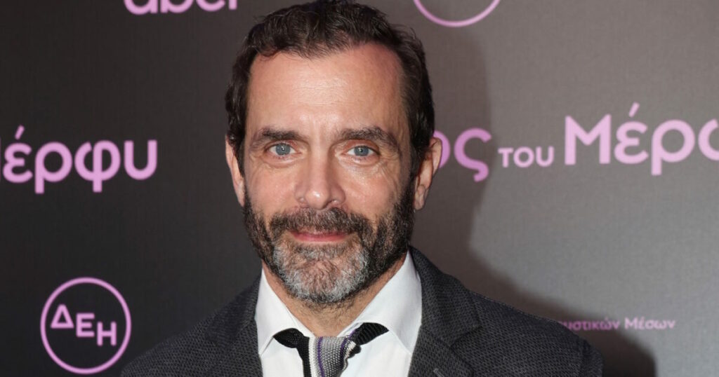 Κωνσταντίνος Μαρκουλάκης: Άθεος χριστιανός εν μέσω πολυπλοκότητας