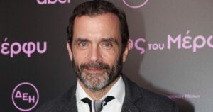 Κωνσταντίνος Μαρκουλάκης: Άθεος χριστιανός εν μέσω πολυπλοκότητας