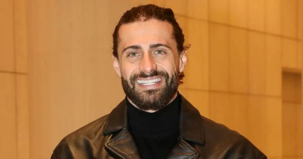 Κωνσταντίνος Βασάλος: «Σέβομαι την προσωπική ζωή, δεν θέλω να μιλάω γι' αυτήν»