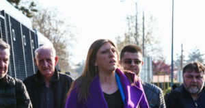 Ζωής Κωνσταντοπούλου: «Θα σπάσω το απόστημα του παρακράτους διαφθοράς»