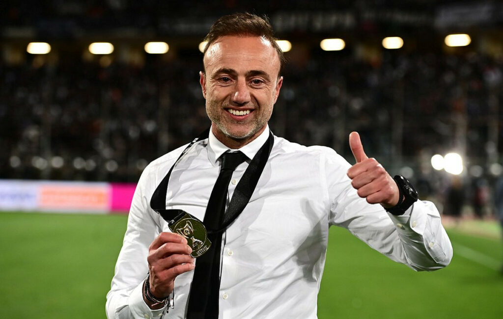 ΟΦΗ: Χρήστος Κόντης, Περήφανος Κυπελλούχος για Κρήτη και Λαό