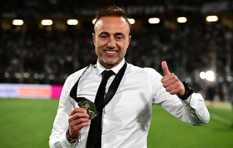 ΟΦΗ: Χρήστος Κόντης, περήφανος Κυπελλούχος και για την Κρήτη