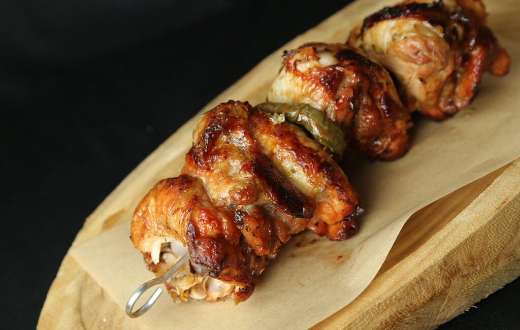 Taste Atlas: Ελληνικό πιάτο ανάμεσα στις 10 κορυφαίες παραδοσιακές συνταγές