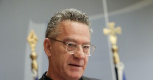 Κώστας Αρβανίτης: Σφοδρές καταγγελίες για «πειραγμένες» εκλογές του 2023