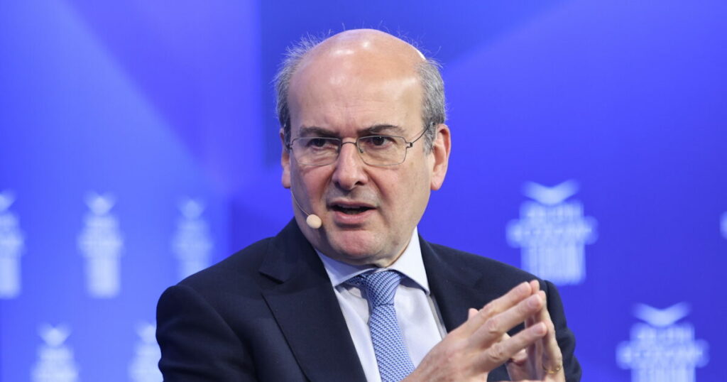 Χατζηδάκης: Ο Σεβασμός στη Δικαιοσύνη Είναι Απαραίτητος