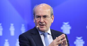 Χατζηδάκης: Ο Σεβασμός στη Δικαιοσύνη Είναι Απαραίτητος