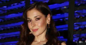 Η Βαλέρια Κουρούπη μιλά για τη διαφορά ηλικίας στη σχέση της