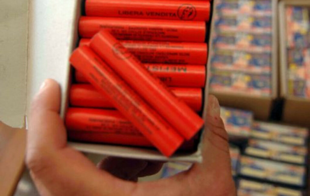 Σοβαρός τραυματισμός 12χρονου από κροτίδα στο Μενίδι