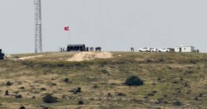 Ένταση στη Νεκρή Ζώνη Κύπρου: ΟΗΕ και τουρκικός στρατός συγκρούονται