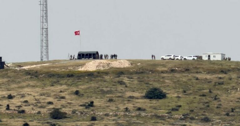 Ένταση στη Νεκρή Ζώνη Κύπρου: ΟΗΕ και τουρκικός στρατός συγκρούονται