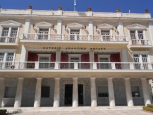 Αποχώρηση του Αντιδημάρχου Τουρισμού Πύργου με αιχμές κατά της Δημοτικής Αρχής