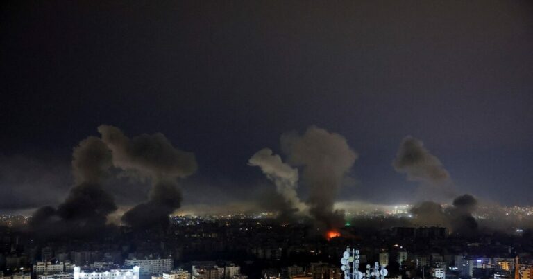 Το Ιράν υποστηρίζει την εκεχειρία Ισραήλ - Λιβάνου