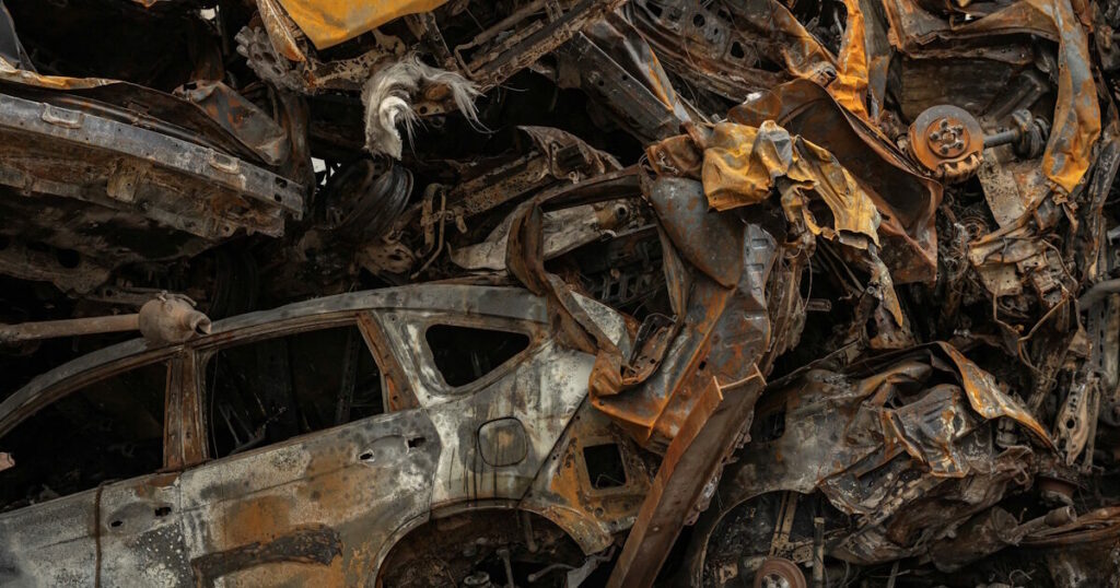 Λίβανος: Θανάσιμος απολογισμός από νέες επιδρομές του Ισραήλ