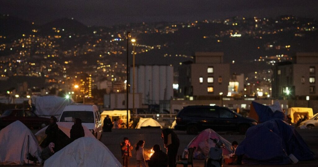 Απειλές από τη Χεζμπολάχ και κατηγορίες κατά των ΗΠΑ για παραβίαση εκεχειρίας