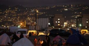 Απειλές από τη Χεζμπολάχ και κατηγορίες κατά των ΗΠΑ για παραβίαση εκεχειρίας