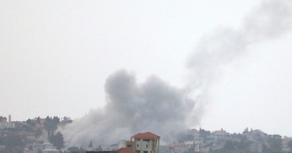 Δύο νεκροί από ισραηλινό πλήγμα στον Λίβανο παρά την παράταση εκεχειρίας