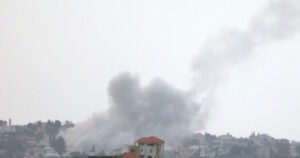 Δύο νεκροί από ισραηλινό πλήγμα στον Λίβανο παρά την παράταση εκεχειρίας