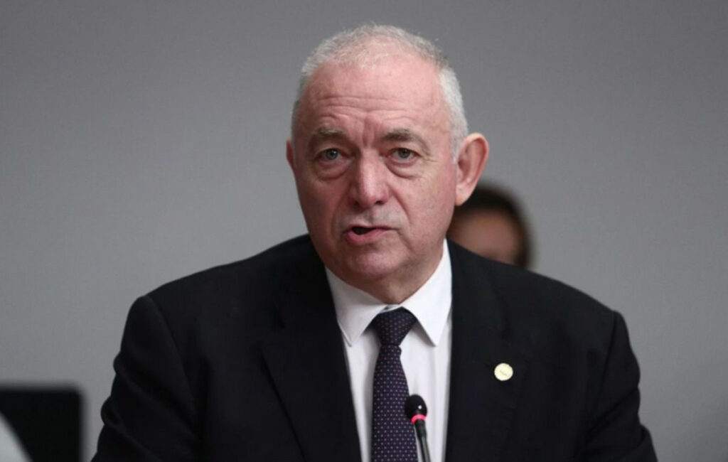 Σημαντικός σεισμός στην Κρήτη: Δηλώσεις Λέκκα για την Ιεράπετρα