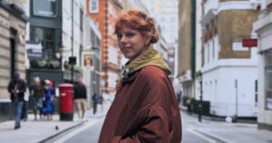 Λένα Μποζάκη: «Η αγάπη μου για τον μπαμπά είναι αθάνατη»