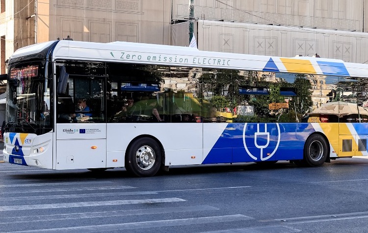 Προσωρινές τροποποιήσεις στις διαδρομές των λεωφορειακών γραμμών 602 και 421