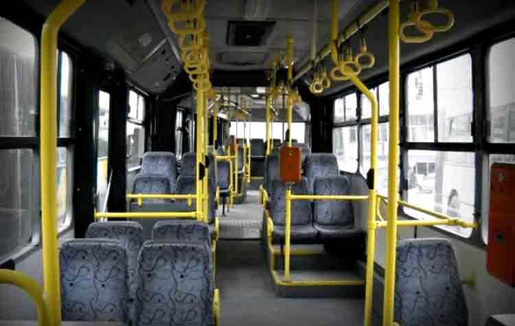 Τροποποιήσεις στις διαδρομές των λεωφορείων 602 και 421