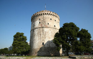 Ποδηλατικός μαραθώνιος στη Θεσσαλονίκη για τη Γενοκτονία των Αρμενίων και Ποντίων