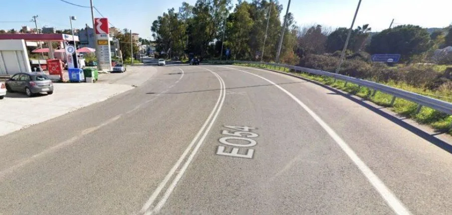 Ραφήνα: Αναβάθμιση Λεωφόρου Φλέμινγκ για ασφαλέστερη καθημερινότητα